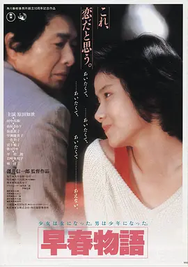 光影迷城电影海报